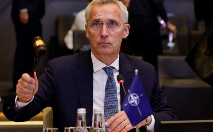 NATO-ja emëron përfaqësuesin e saj në Ukrainë