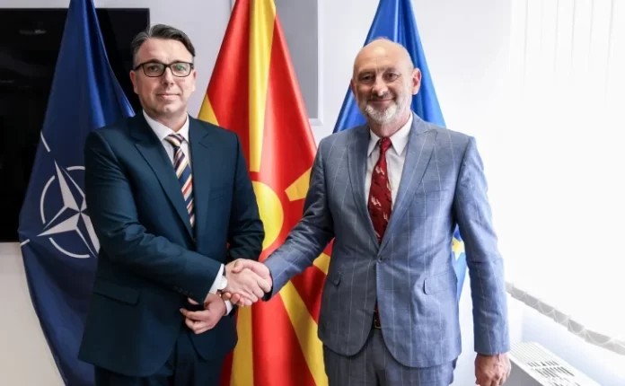 Filkov-Gir: Zbatimi i agjendës reformuese është prioritet i shtetit