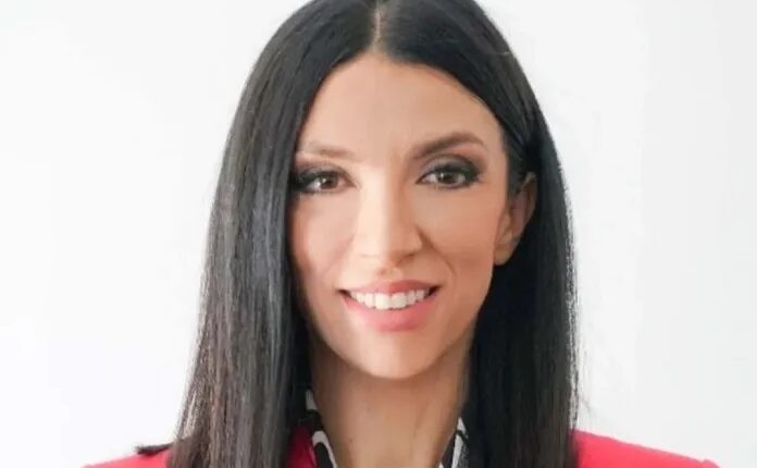 Irena Aleksioska Palestiev drejtoreshë e re në Klinikës për Gjinekologji dhe Obstretrikë