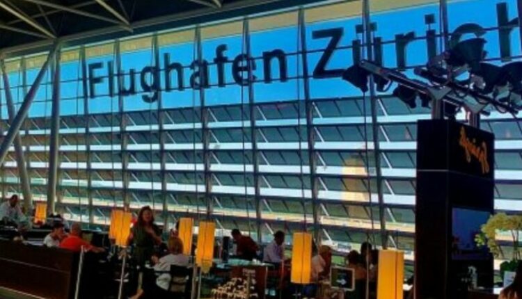Trafiku i aeroporteve evropiane regjistron shifra rekord fluturimesh