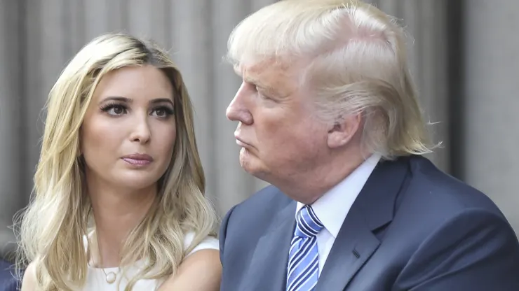 “Të dua babi, sot e përgjithmonë”/ Atentati ndaj ish-presidentit, Ivanka Trump: Faleminderit për dashurinë dhe lutjet tuaja
