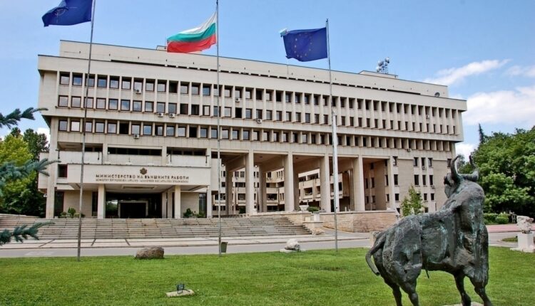 Simovski: Ka pasur presion të fortë nga Bullgaria para regjistrimit të popullsisë në Shqipëri