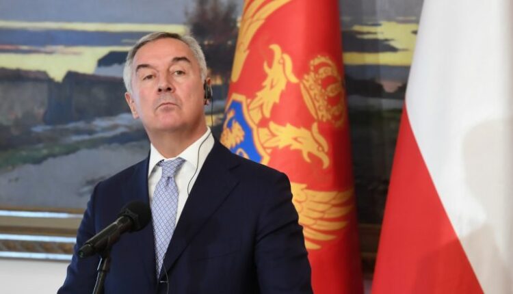 Gjukanoviqit i shtohen masat e sigurisë pas informacioneve për atentat