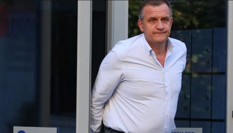Ilir Beqaj kërkon lirimin nga qelia, çon në Apel vendimin e GJKKO! Avokatët: Nuk ka rrezik të largohet jashtë vendit