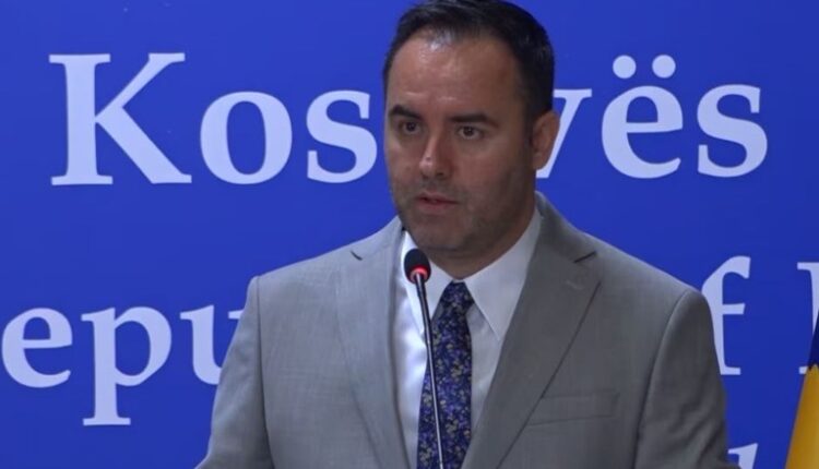 Konjufca: Kosova është e sigurt – Jemi gati me ju kundërvu çfarëdo tendence që vjen nga Serbia