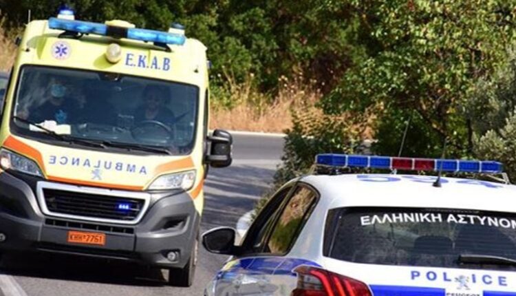 Lanë djalin autik në makinë dhe vdiq nga vapa, arrestohet çifti shqiptar në Greqi
