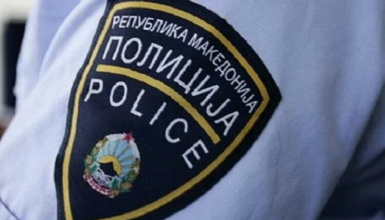 MPB jep detaje për vrasjen në Batincë të Shkupit: Nga vetura janë sulmuar më armë dy persona
