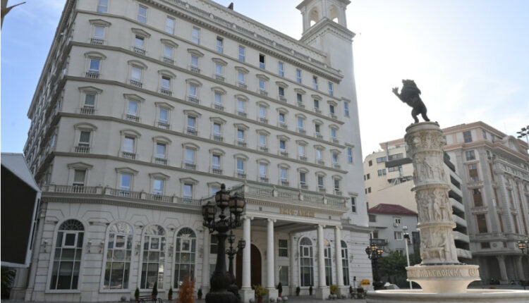 VMRO-DPMNE: Zaev dhe Filipçe janë vëllezër në krim dhe korrupsion, së bashku organizonin tendera, ndërsa njerëzit vuanin dhe vdisnin