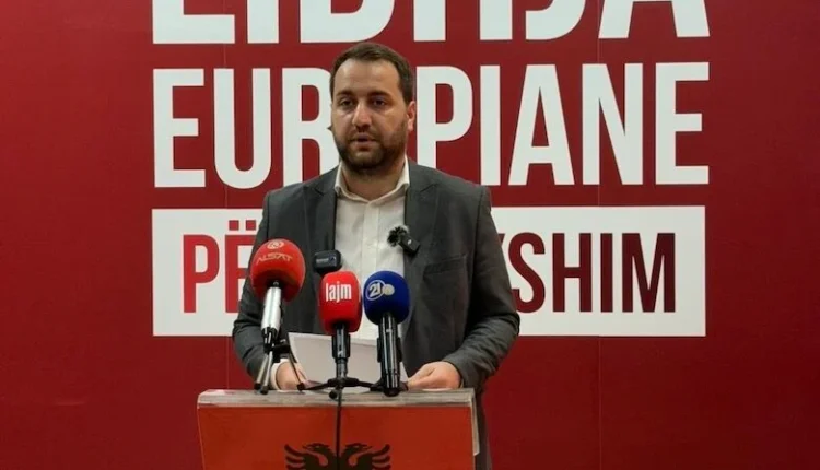 VLEN: Dimitrievski dhe Minçev të dalin prej fushate, ZNAM nuk është ndonjë faktor në këtë qeveri