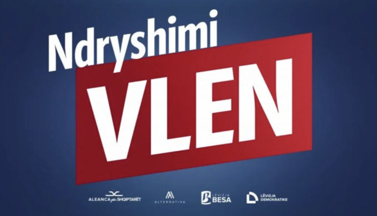 VLEN: Kandidatët tanë për zv/ministra kanë kaluar të gjitha filtrat, tani pritet miratimi nga deputetët