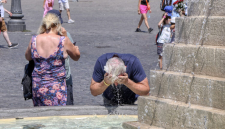 Vala e të nxehtit pritet ta mbajë Ballkanin deri në fund të korrikut, ditën mbi 40°C, natën deri në 30 °C