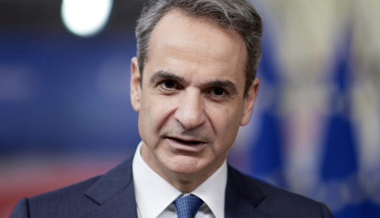 Micotakis para liderëve të NATO-s: Mickoski nuk po e zbaton marrëveshjen e Prespës