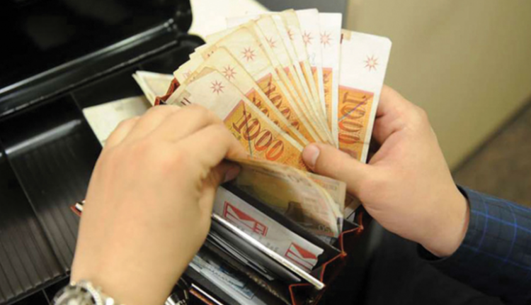 LSDM kërkon të vazhdojë rritja e pagës minimale