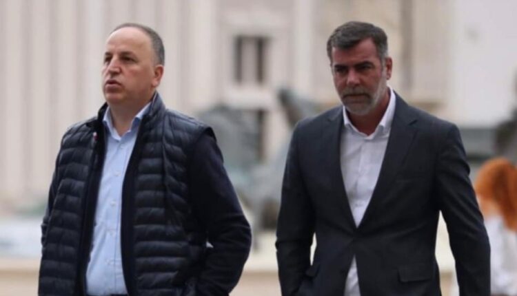 Nuredin Fetai emërohet drejtor në “Rrugët e Maqedonisë”