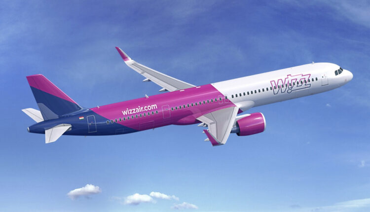 Ndërprerja e sistemit të IT’së, Wizz Air ka një paralajmërim për ata që udhëtojnë me aeroplan