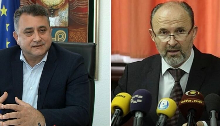 Rikthehet Koce Trajanovski, qeveria e emëron drejtor të NP Rrugët Shtetërore në vend të Ejup Rustemit