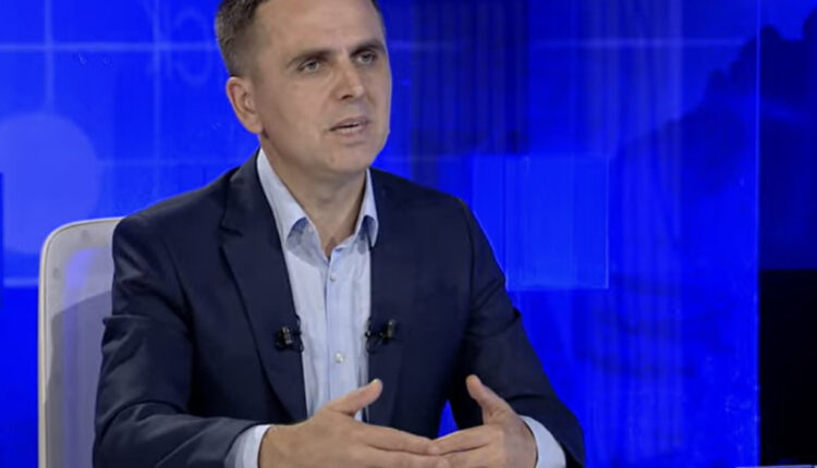 Kasami: Shqiptarët në Qeveri kanë më shumë peshë se me BDI-në. VLEN nuk merret me korrupsion por me punë për qytetarët