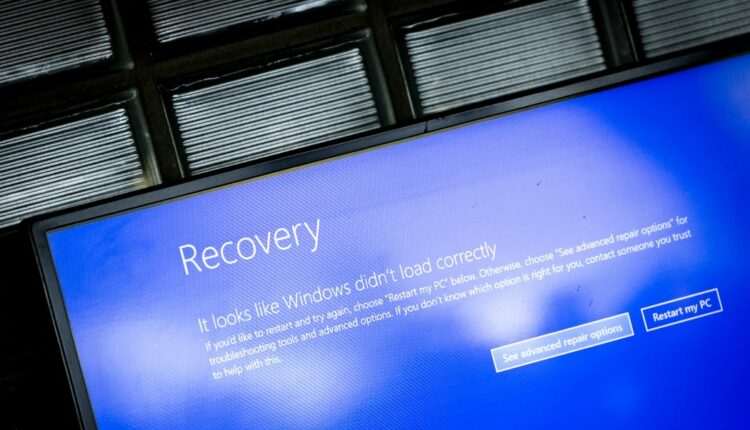 Lehtësohen problemet në botë pas ndërprerjes së internetit