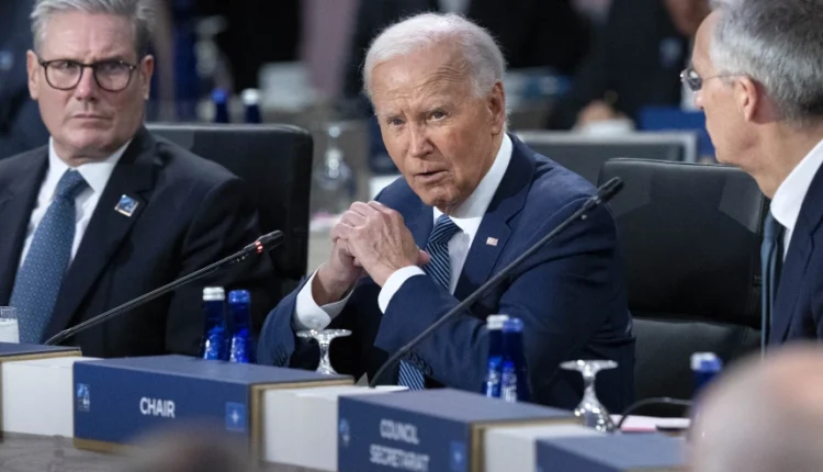 Bideni zotohet se NATO-ja mund ta mbrojë çdo pëllëmbë të territorit të saj