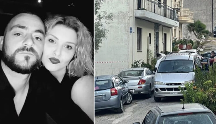 Burri vret ish-gruan dhe veten, si ndodhi krimi shokues! 43-vjeçari u hodh nga ballkoni mbi kofanon e makinës së saj dhe e qëlloi nga xhami i mjetit, më pas… Ngjarja në sy të vajzës 13-vjeçare