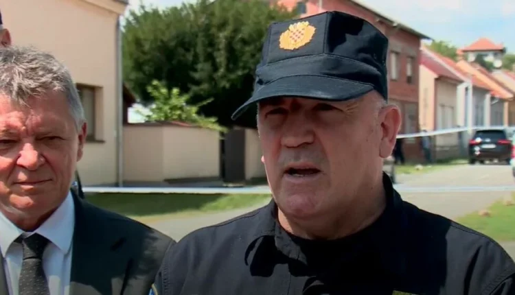 Rasti në shtëpinë e të të moshuarve në Kroaci, kryeprokuror: Gjashtë të vdekur dhe gjashtë të plagosur