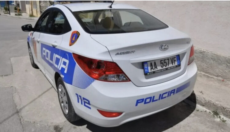 Shqipëri, një 36-vjeçari dyshohet se e ka përdhunuar motrën e tij
