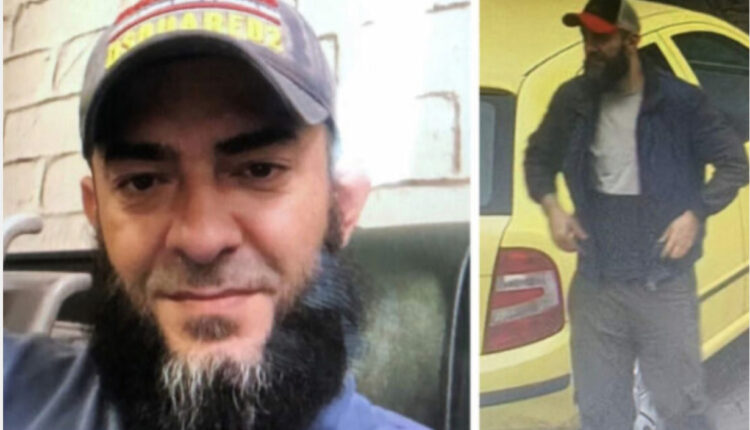 Si u kap dje në Prishtinë Korab Gashi, i kërkuar me muaj për grabitjen në argjendarinë në Suharekë