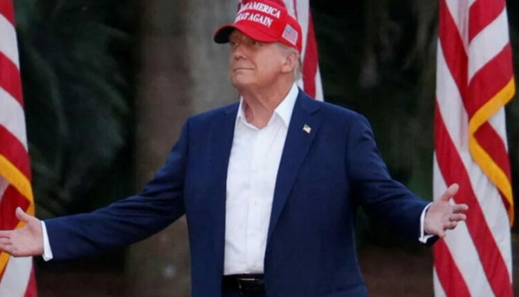 Facebooku e Instagrami ia heqin kufizimet Donald Trumpit