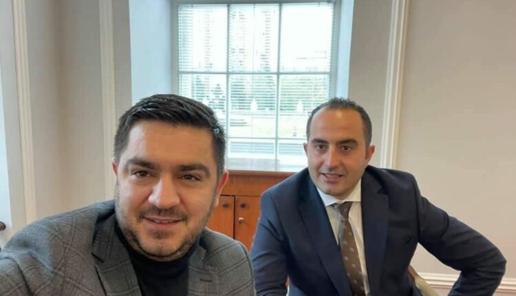 Shaqiri: Padia penale ndaj Kreshnik Bekteshit po na i përkujton epokat e zeza dikur!