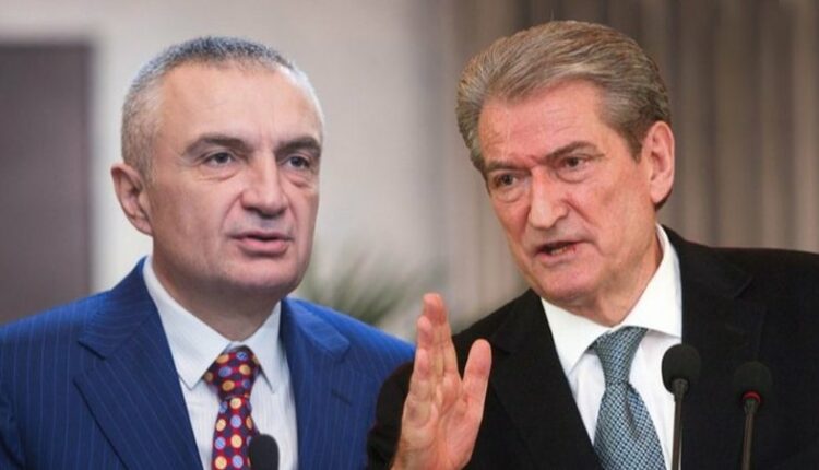 “Dumani ka vendosur standard të ri në drejtësi”, Gjikondi: Akuzat e Berishës dhe Metës, fjalë boshe