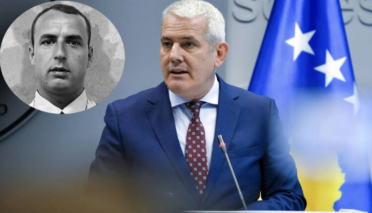 Sveçla: Heroi Enver Zymeri, u kthye në shembullin dhe motivin e qindra vajzave dhe djemve