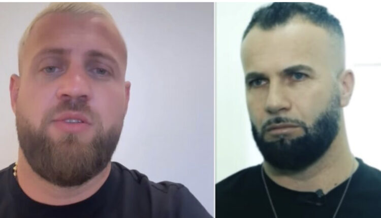 “Tani hero duhet t’i themi” – Luiz Ejlli shpreh ngushëllime për vdekjen e Faton Hajrizit