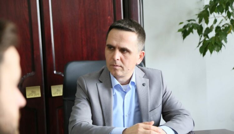 Kasami: Pas dhjetë vitesh premtime të parealizuara, problemit me ujërat e zeza dhe kanalizimin në Tetovë dhe rrethinë po i vjen zgjidhja