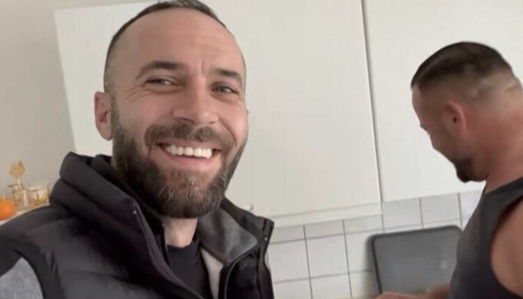 Kush është Artan Hajrizi: Jeton në Gjermani, shoqërohet me personazhin e famshëm në TikTok