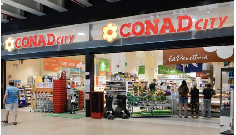 Rrjeti i marketeve italiane “Conad” vjen në Maqedoni