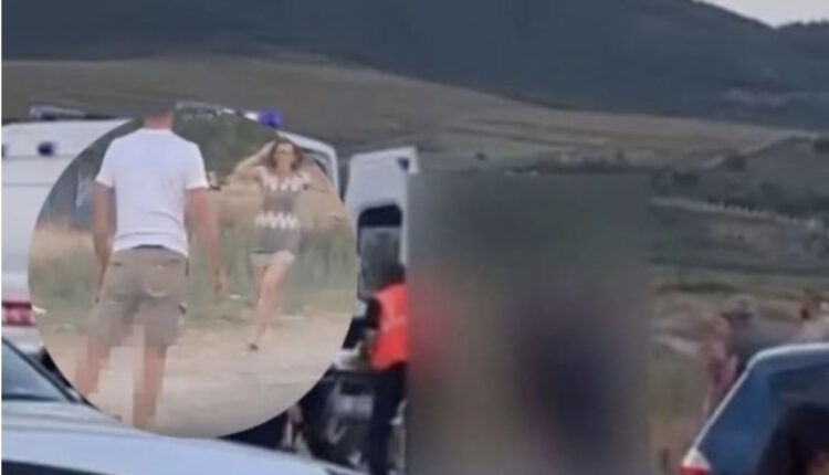 Aksidentoi për vdekje 8-vjeçaren sllovake, arrestohet 18-vjeçari