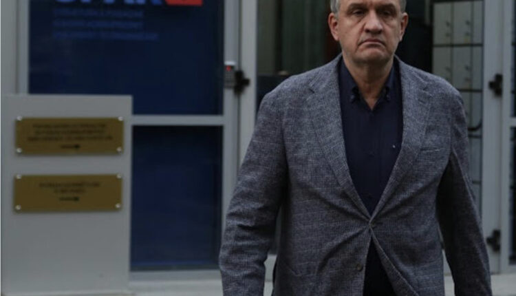 Arrestohet Ilir Beqaj, ish-ministri i Shëndetësisë!