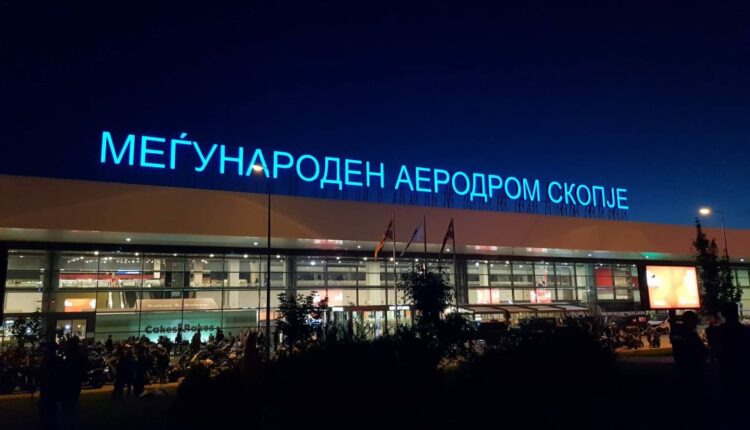 Nikolloski paralajmëron shtimin e linjave ajrore me kosto të ulët nga aeroportet e Maqedonisë së Veriut