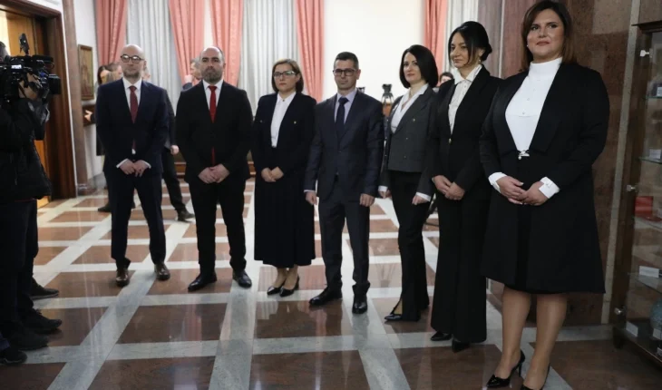 Anti-korrupsioni do të inicojë procedurë deri te organi kompetent për sistemimin e të punësuarve gjatë kohës së zgjedhjeve