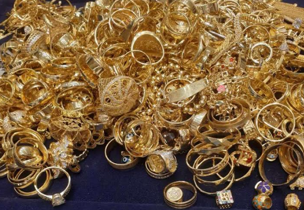 Kontrolle në 5 argjendari të Prizrenit, konfiskohet mall afër gjysmë milionë euro