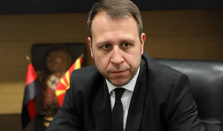 Janushev për prokuroren Stefanova: Në rastin me Mijallkov konfiskoi pronë prej 30 milionë euro, ndërsa janë paguar vetëm rreth 350 mijë euro