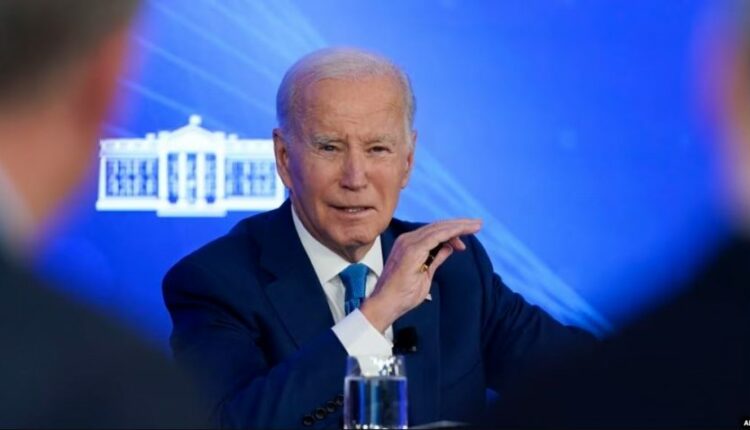 Biden për 75-vjetorin e NATO-s: Kur lufta shpërtheu në Ballkan, ne ndërhymë për ta ndaluar spastrimin etnik