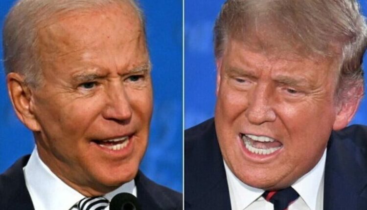 Biden: E munda Trumpin një herë dhe do ta bëjë sërisha