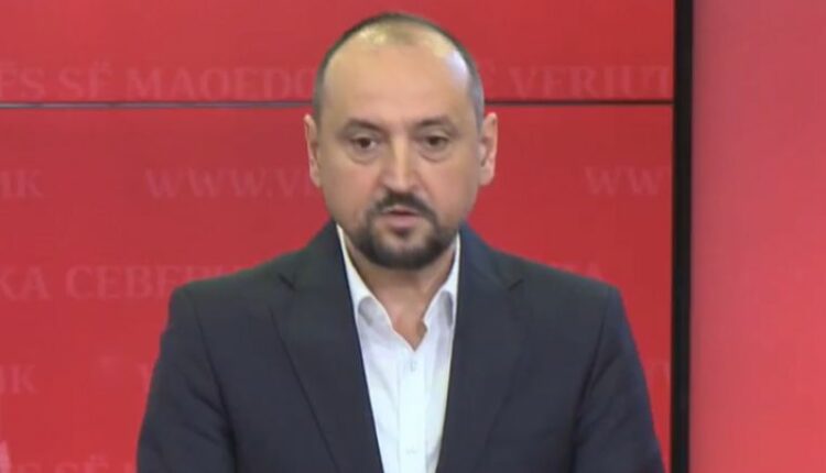 Bytyqi thotë se qeveria po manipulon: Pensionet realisht do të rriten për 1.000 denarë