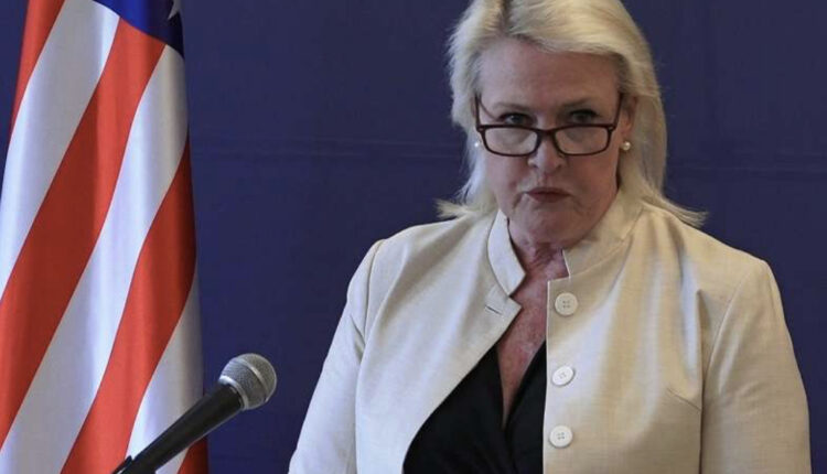 Ageler për deklaratën e Mickoskit se ambasadorët ndërhyjnë në punët e brendshme: Nuk kemi për qëllim të përzihemi, por t’ju mbështesim