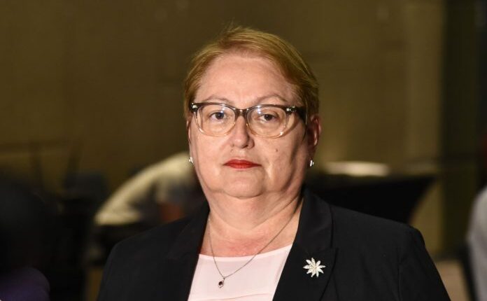 Janevska: Ministria e Arsimit është lënë me minus pesë 5 miliardë denarë