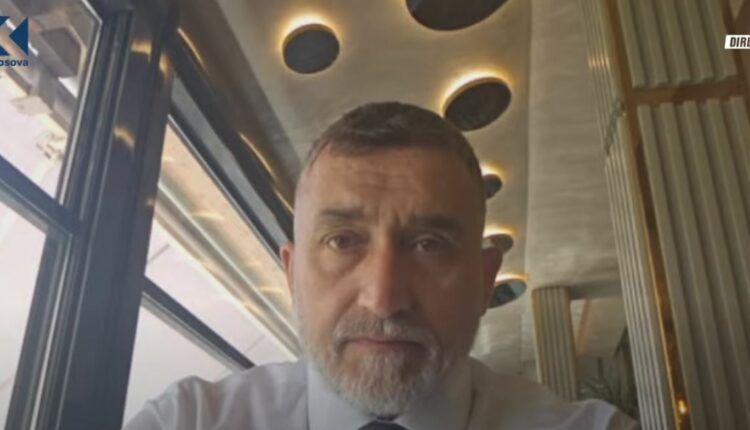 Elezi: Sipas informacioneve që kam, trupi i Faton Hajrizit do të kthehet në Kosovë në fundin e javës së ardhshme