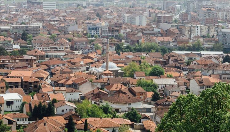Gjakovë, gjendet një mjet shpërthyes afër lumit