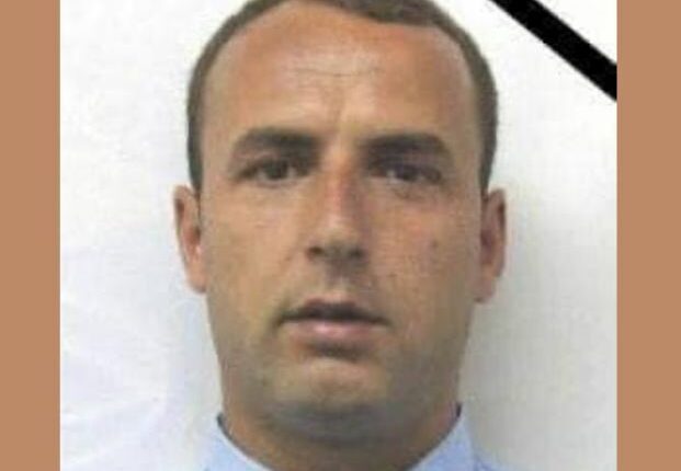13 vjet nga vrasja e Heroit të Kosovës, Enver Zymberit
