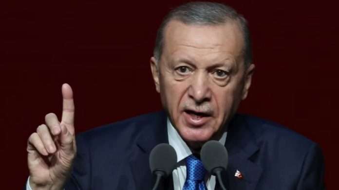 Analiza e VOA: Erdogani synon riparim të marrëdhënieve me aleatët gjatë takimit të NATO-s në Uashington